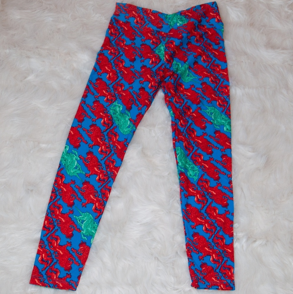 Lularoe leggings